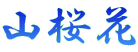 山桜花 